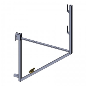 פיגום קונזולי – פיגום תלוי