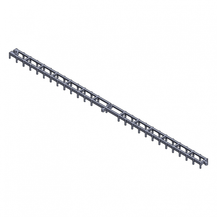 שומרי מרחק פלסטיק שומרי מרחק פלסטיק