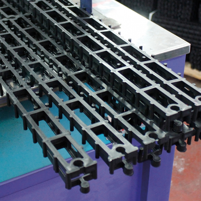 שומרי מרחק להגבהת רשת (נדל) שומרי מרחק להגבהת רשת (נדל)