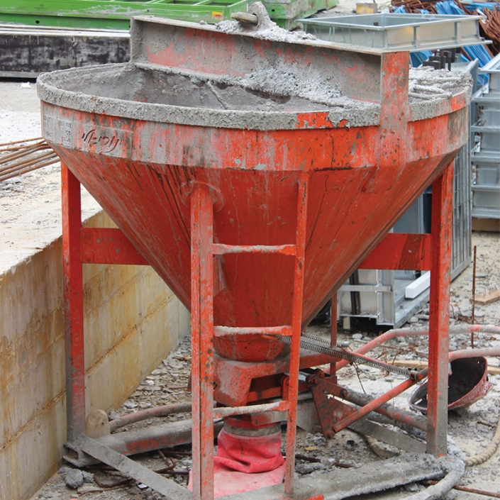 דודי בטון דודי בטון