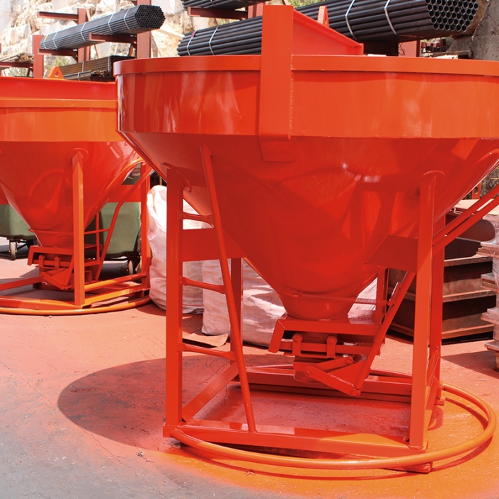 דודי בטון ה