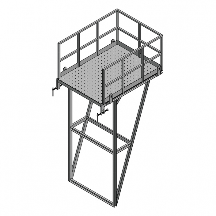 מרפסות להנחת/קבלת חומר מרפסות להנחת/קבלת חומר